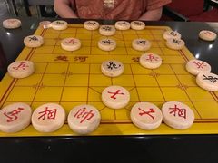 -东方之珠洗浴休闲广场(南开店)