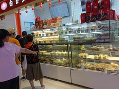 -白玉兰食品甜凤店(合生汇店)