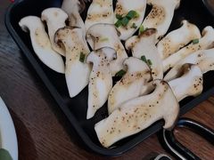 -新石器烤肉(之心城店)