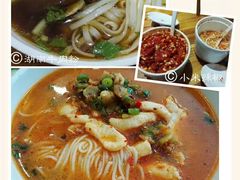 -肆姐面粉馆(坡子街店)