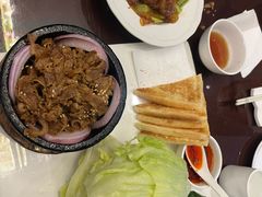 -走马楼饭庄(慈城古县城店)