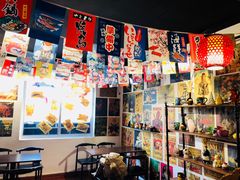零售区-食喜料理(诸城店)
