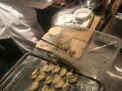 -喝丢一只鞋海鲜烧烤·海肠捞饭(文体街店)