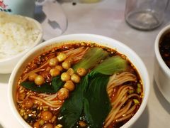 -蜀龙阁· 龍头水煮鱼(天坛店)