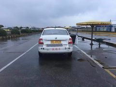 -胜华驾校·小猫学车(银都店)