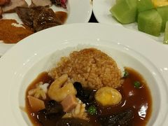 -武汉世茂希尔顿酒店·汇·全日餐厅
