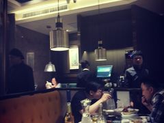 大堂-岭南真味·匠心粤菜(K11店)