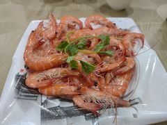 -潘先生海鲜城(神州半岛店)