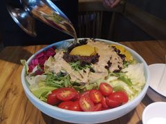 -吕氏疙瘩汤·私家菜馆(慈云寺店)