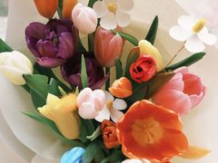 -花生FM_FLOWERS