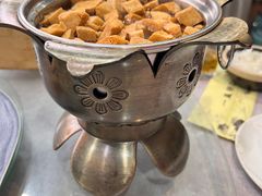 -一盏明灯全素斋(五爷庙店)