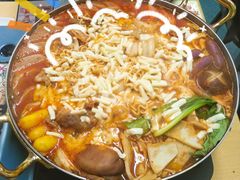 -李先生的首尔小馆(松江启源广场店)