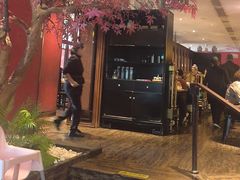 -新白鹿餐厅(银泰西湖文化广场店)