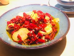 -胡马八破·川菜小馆(高新万达店)