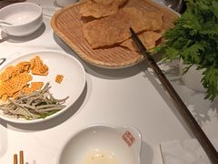 -犇鼎牛潮汕牛肉火锅(新辰里学清路店)