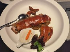 -江上荟·创意中国菜(绿地缤纷城店)