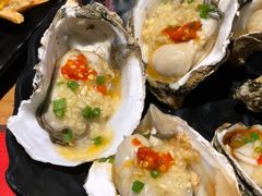 -烧蠔帮·湛江生蚝(工农店)
