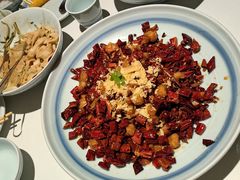 -0776食堂·京城创意菜(七里庄店)