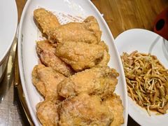 -新白鹿餐厅(爱琴海购物中心店)