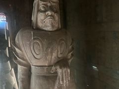 -洛阳古墓博物馆