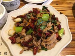 -小锅巴纳西餐厅