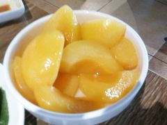 -比特堡啤酒烤肉自助料理(和平店)