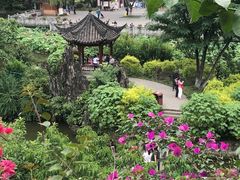 -成都市文化公园