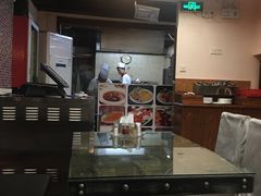 大堂-Mevlana梅夫娜土耳其餐厅·清真
