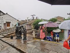 -绍兴书圣故里景区