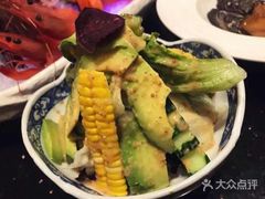 -花狸日本料理(柏庐广场店)