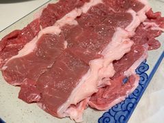 -宣武小院涮肉(前门店)