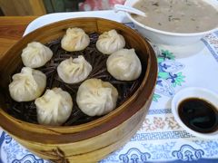 -阊门姚记豆浆(旧学前直营店)