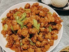 -香谷私厨(高新店)