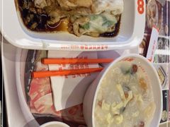 -红荔村肠粉(岗厦店)