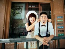点击看大图 -太郎花子婚纱摄影艺术中心
