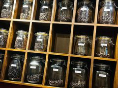 -RUMORS COFFEE ROASTERY鲁马滋咖啡(湖南路店)