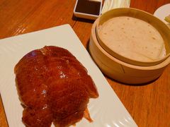 -京尊烤鸭店JINGZUN(春秀路店)