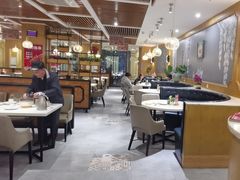-如轩·海鲜砂锅粥·潮汕菜(小榄店)