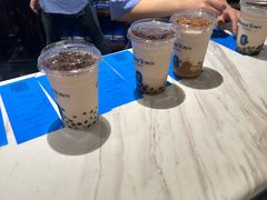 -CHARLIETOWN红茶公司(南京万象天地店)