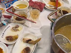-大永發老火浓汤·经典粤菜(北滨路店)