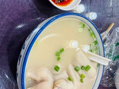 -丁太婆老妈蹄花(人民公园非遗总店)