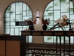 -厦门安达仕酒店·衡境SPA