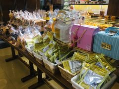-BOKE博稞烘焙(天佑城店)