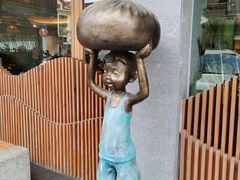 -尚香汤包文博馆(合兴路店)