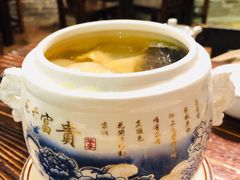 -黄祥华养生堂·炖汤·营养蒸饭(岭南天地店)