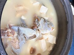 -干老四雅鱼饭店(滨江西路店)