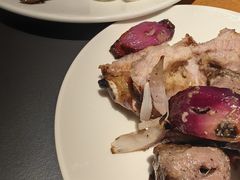 -拉蒂娜·巴西牛排馆 Latina·Brazilian Steakhouse(王府井喜悦店)