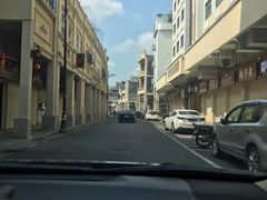 -台山美食一绝阿四台山黄鳝饭(阿四创作店)