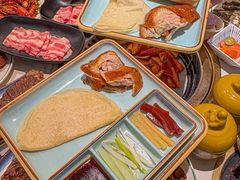 -亚马逊海鲜自助(梅溪湖步步高店)