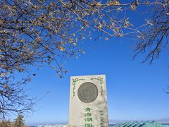 -青海湖二郎剑景区